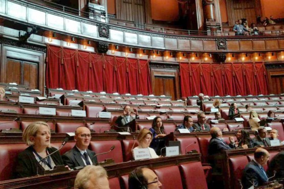 Delegacija Parlamentarne skupštine BiH učestvovala na Trinaestom plenarnom zasjedanju Parlamentarne skupštine Unije za Mediteran
